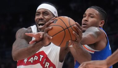 What we know about Raptors as season opener looms