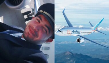 Israel Was Ready To Shoot Down flydubai Jet. Then This Happened