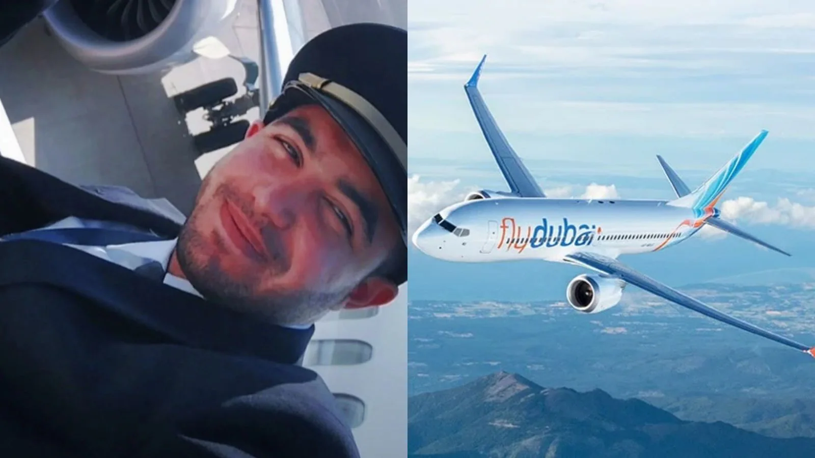 Israel Was Ready To Shoot Down flydubai Jet. Then This Happened