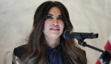 Guilfoyle accused of seeking $100K credit card bailout from donor