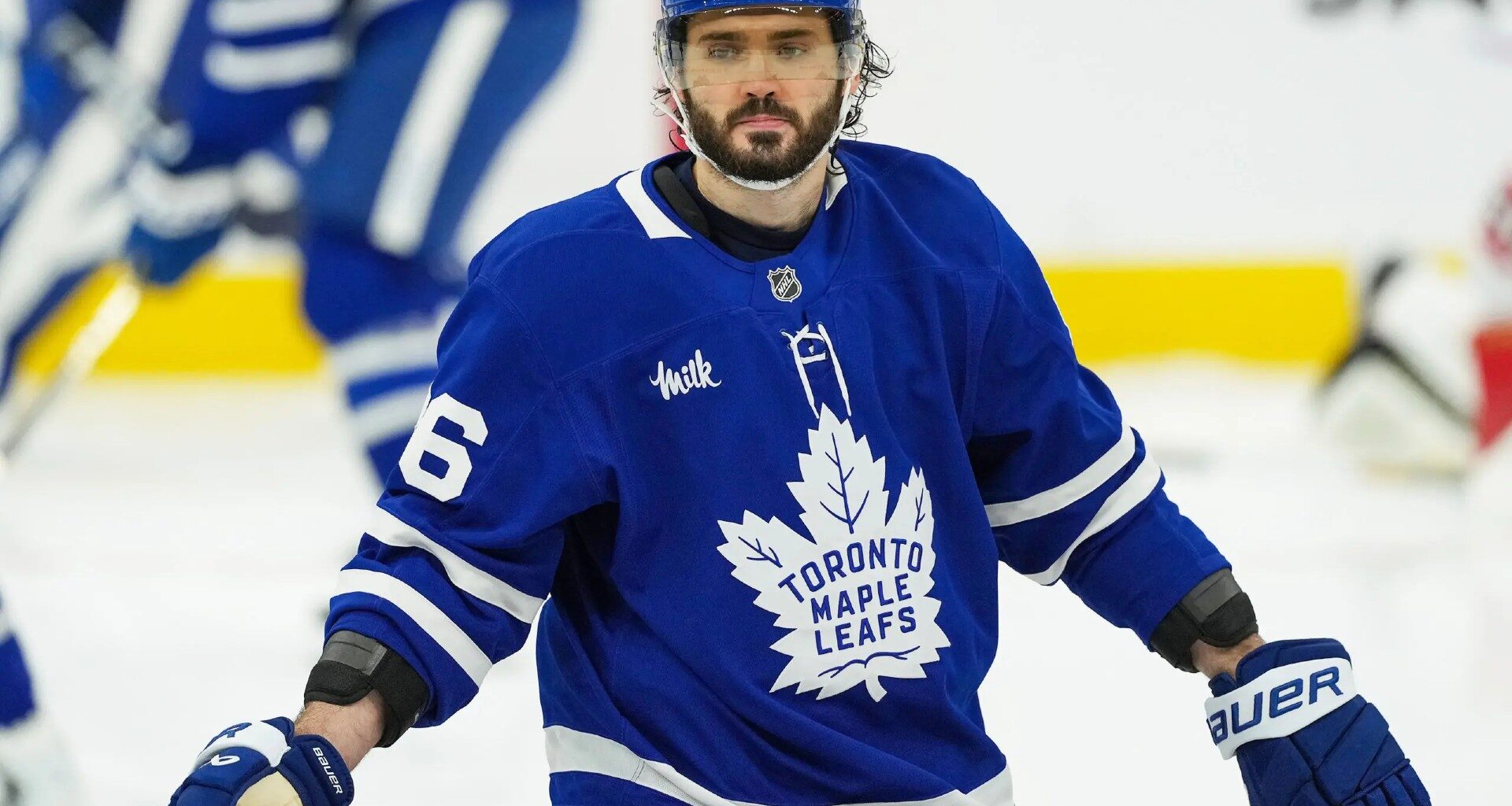 Game Review: Maple Leafs sit back, throw away Marchenko’s hat-trick night in the third period vs. Buffalo