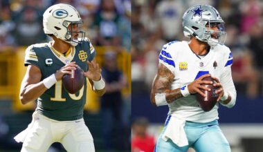NFL Week 6 picks: Upset and score predictions, matchup breakdowns for every game | Latest NFL News, Analysis & Updates