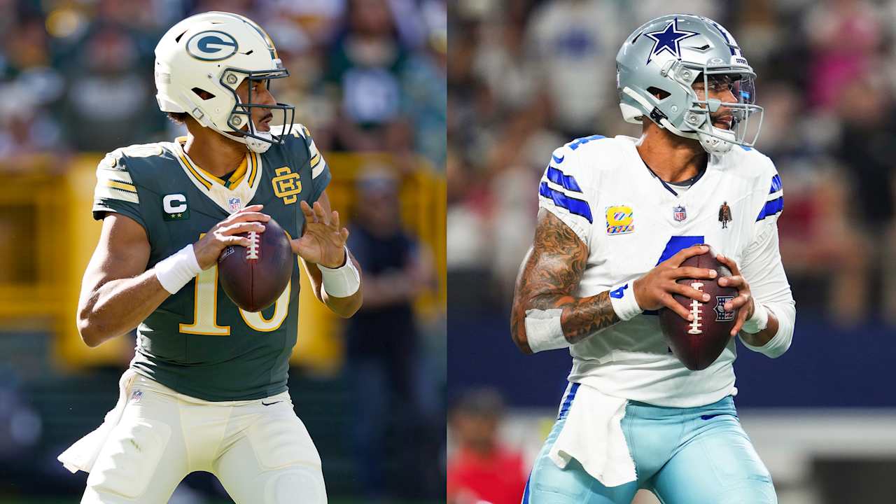 NFL Week 6 picks: Upset and score predictions, matchup breakdowns for every game | Latest NFL News, Analysis & Updates