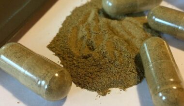 Shop clerk, son charged with selling illegal kratom amid probe into deaths of 2 Ole Miss students
