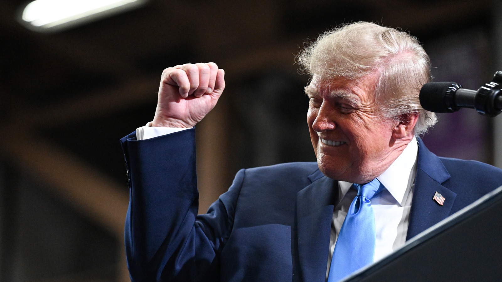 7 Oil Tankers Attacked In Strait Of Hormuz, As U.S. Official Admits Iran's Targeting Abilities Keep Improving