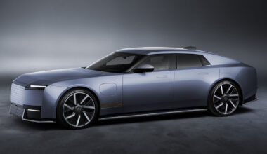 2028 Jaguar Type 01 EV Revealed With 1,015 HP, A 400-Mile Range And Even Wilder Looks Than The Concept