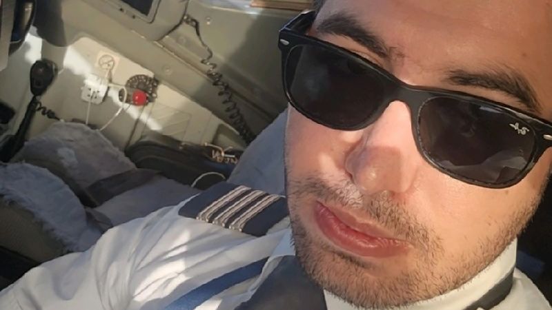 Alleged Flydubai hijacker likely wanted to target Israel’s Ben Gurion Airport, sources say