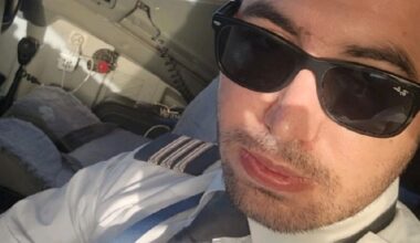 Alleged Flydubai hijacker said 9/11 attacks spurred him to become a pilot, early investigation finds