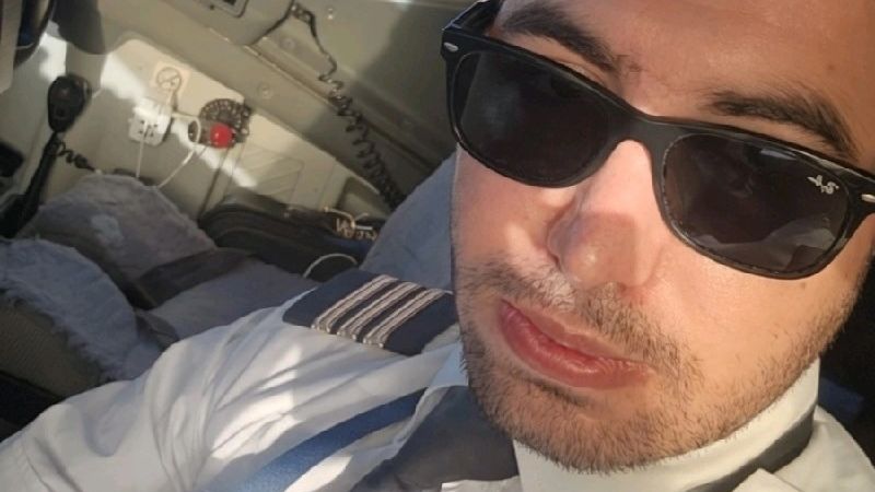 Alleged Flydubai hijacker said 9/11 attacks spurred him to become a pilot, early investigation finds