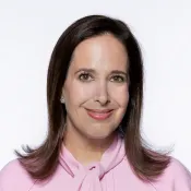 Lisa Rubin.