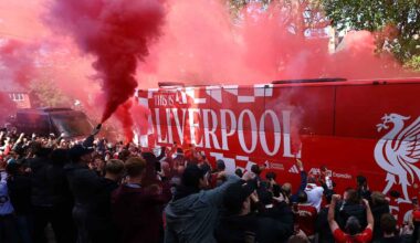 Liverpool v Man City team news: Gvardiol benched, Szoboszlai absent