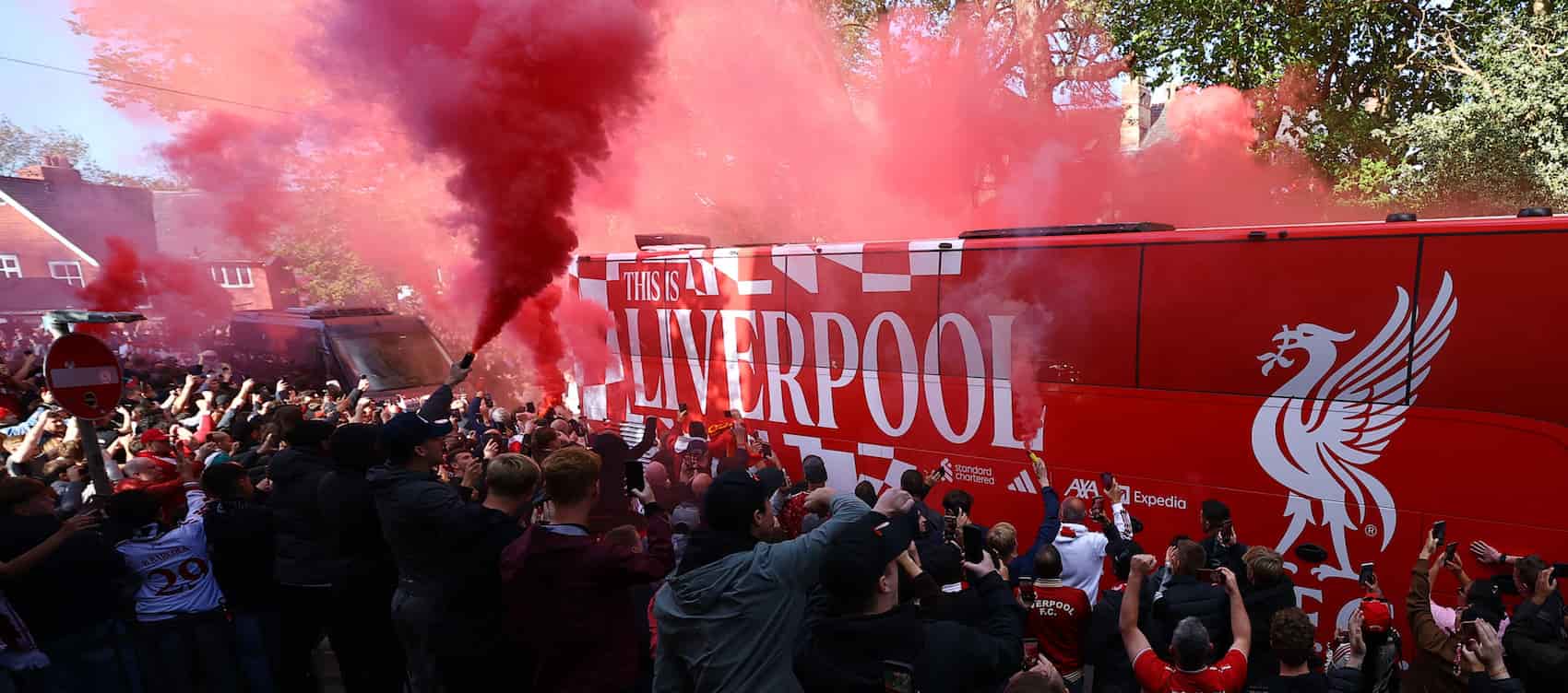 Liverpool v Man City team news: Gvardiol benched, Szoboszlai absent