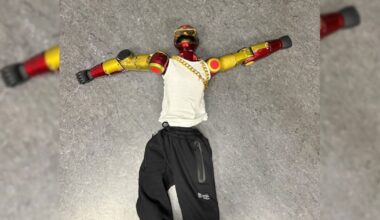 Livestreamers Film Themselves Using Humanoid Robot to Sexually Assault Teen Girl, Prompting Police to Seize the Bot