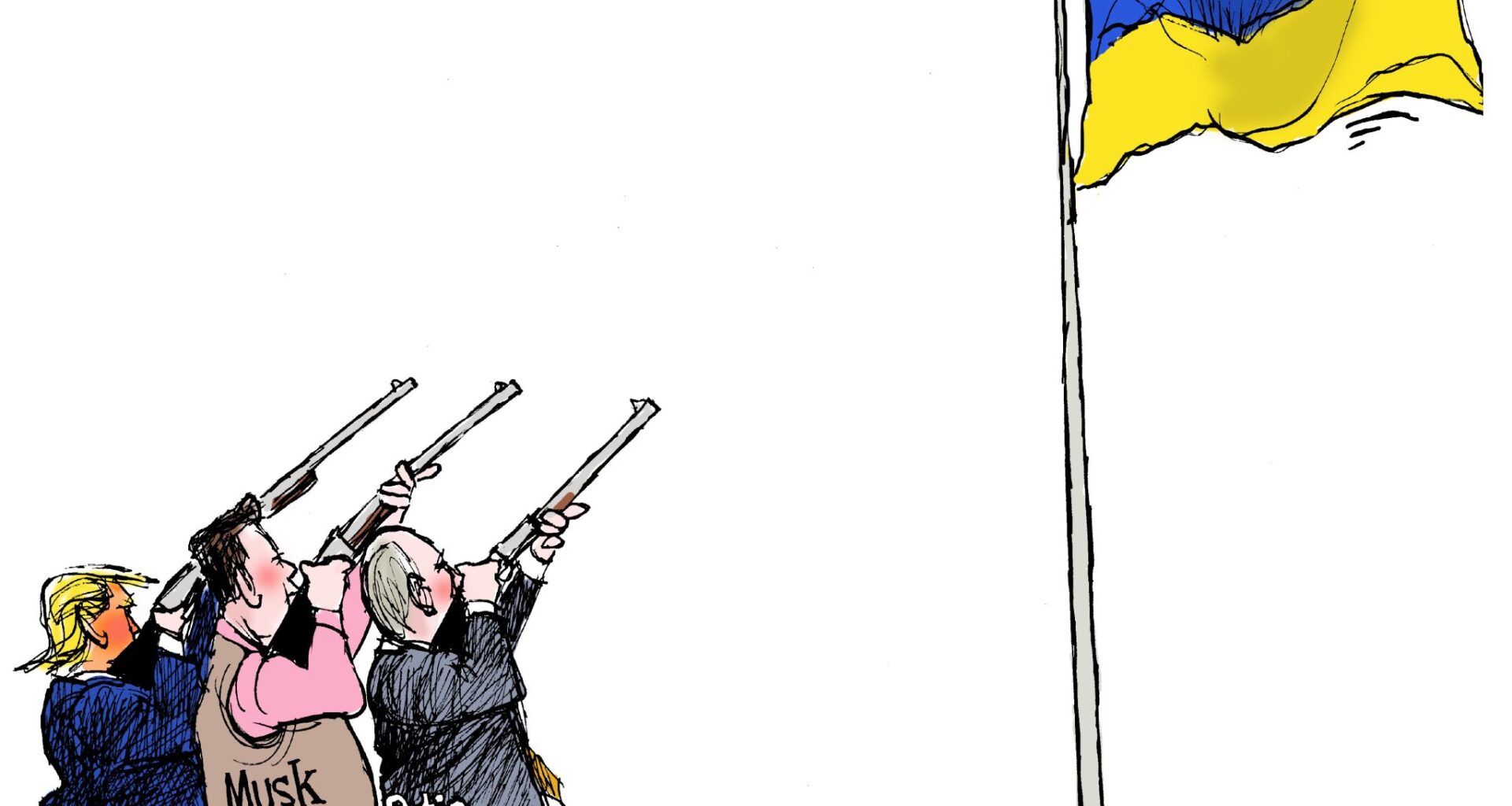 Livestreamed execution - Daily Kos