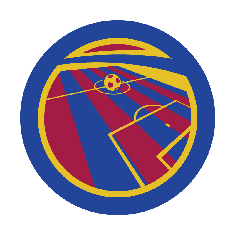 Barca Blaugranes