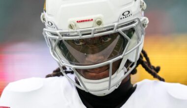 Where's Marvin Harrison Jr. being traded? How bizarre trade story unfolded