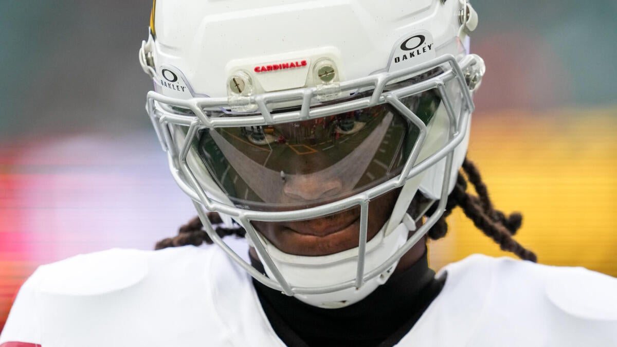 Where's Marvin Harrison Jr. being traded? How bizarre trade story unfolded