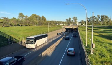 BC Votes: BC Conservatives propose bridge to replace tunnel