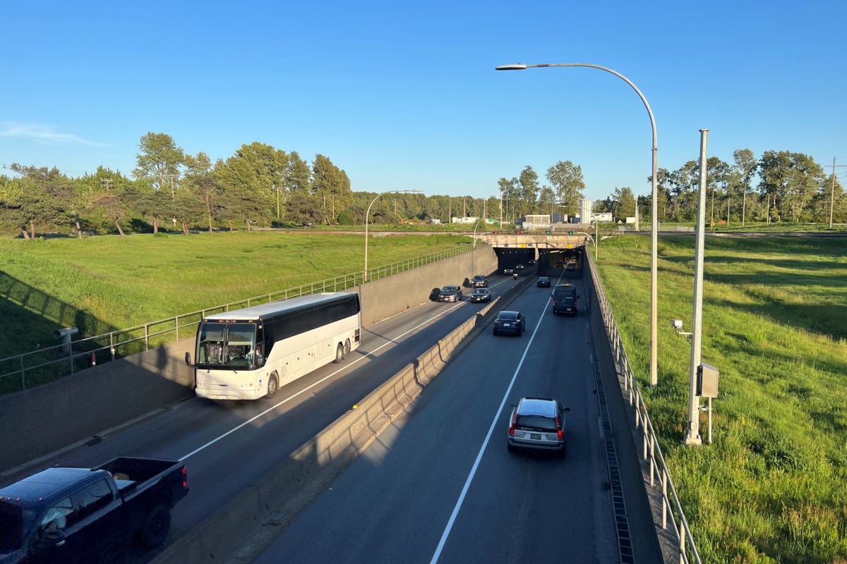 BC Votes: BC Conservatives propose bridge to replace tunnel
