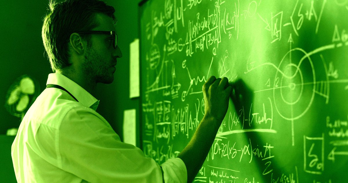 Mathematicians React With Fury as OpenAI Releases Hundreds of New AI-Generated Proofs