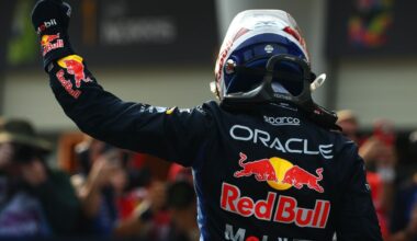 F1 Bahrain GP in Malaysia: Verstappen dominates for first pole of 2026 from Hamilton