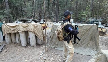 Deaths of 2 CIA agents in Mexico lead to treason charges against former state attorney general