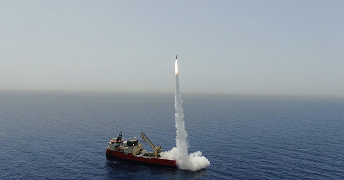 Morocco eyes Israel’s LORA ballistic missiles as North African military rivalry intensifies