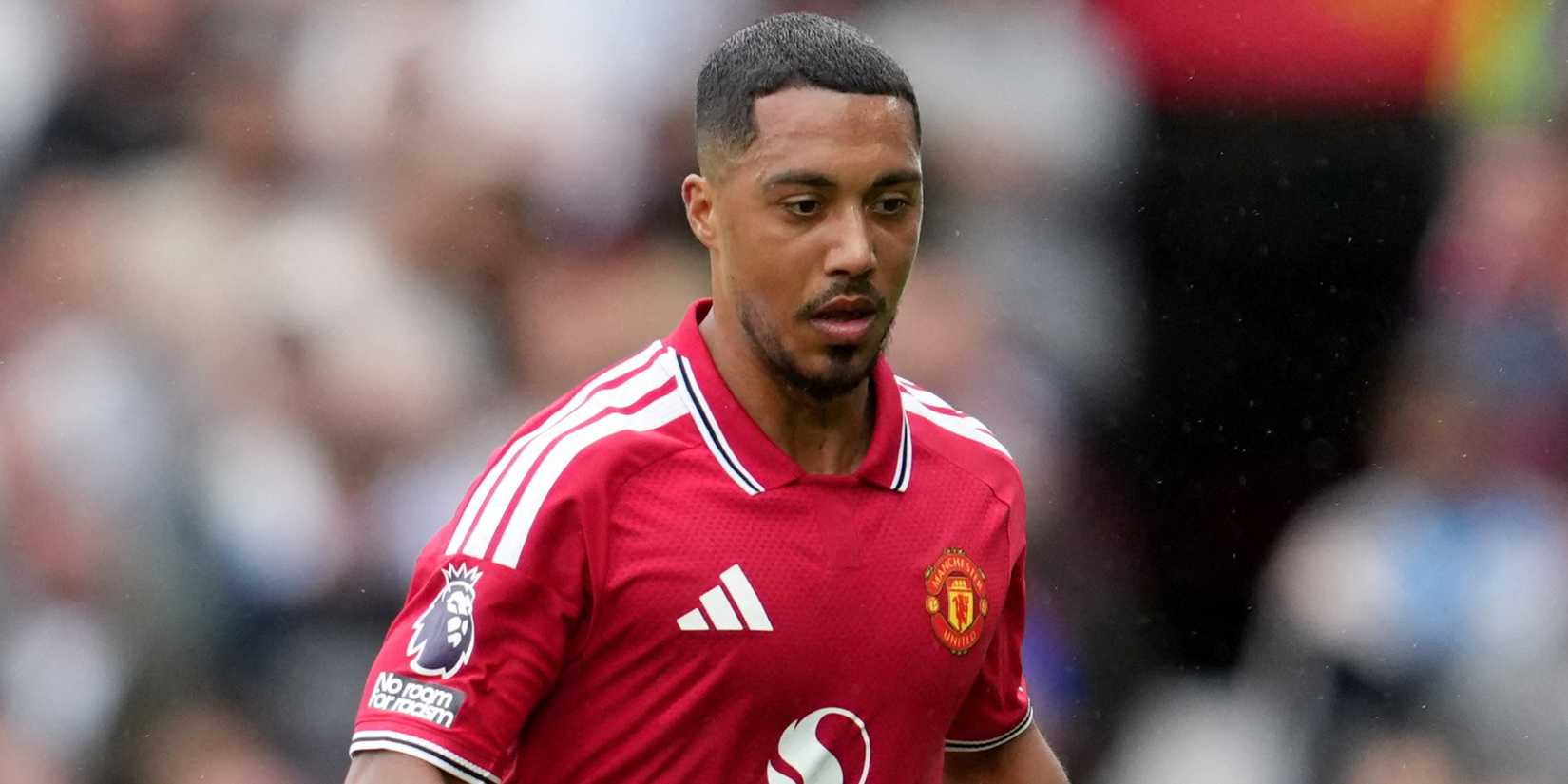 Youri Tielemans Manchester United 2026/27