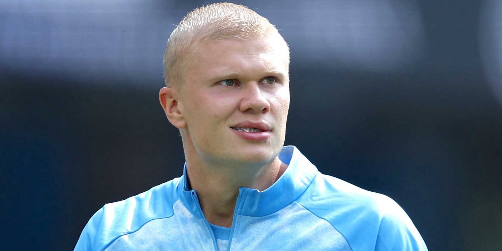 Erling Haaland