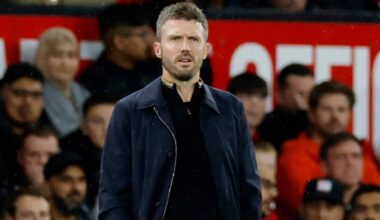 Ayden Heaven Set to Start for Man Utd vs Como, Could Save INEOS Millions