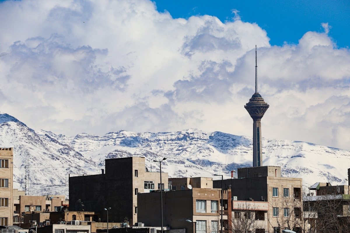 The Iran War can only End if Israel and the US Stop trying to Strangle Iran