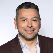 Ayman Mohyeldin.