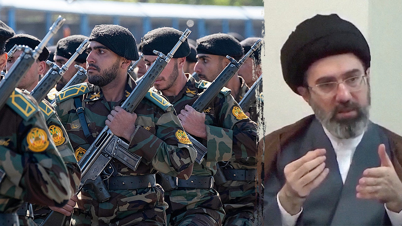 Khamenei claims US strikes failed as Army releases Iran Artesh guide