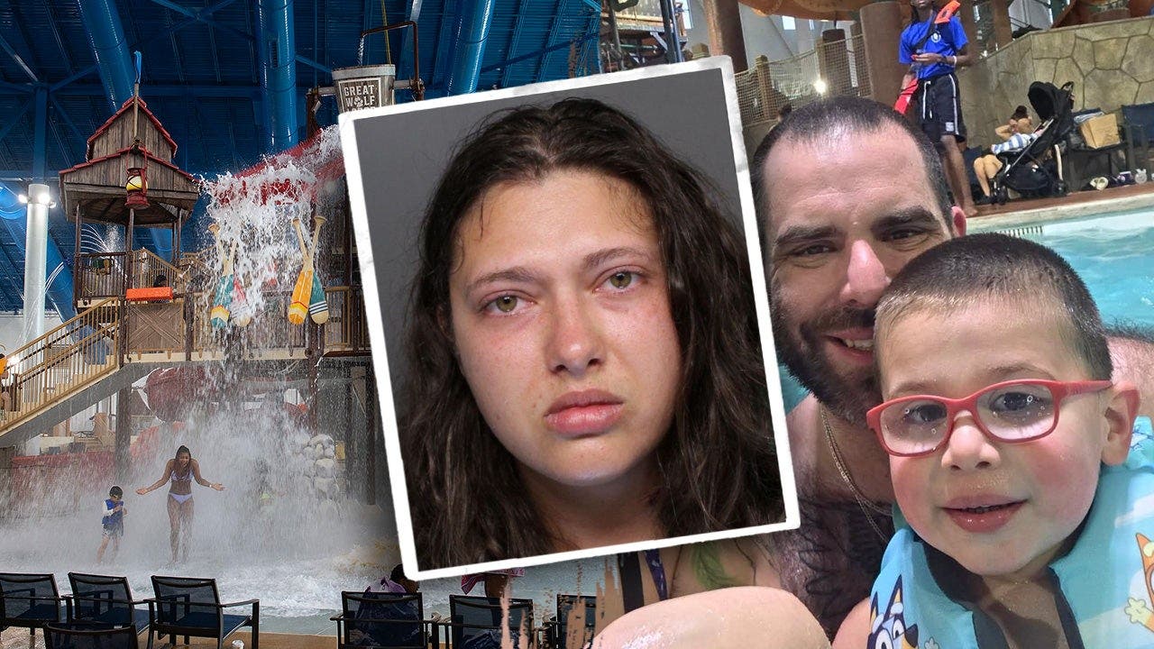 Metallica Harrison allegedly drained her 401(k) before Poconos murders