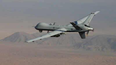 F-35s, F-15s, Reapers: US loses 81 aircraft as Iran war bill hits $3.3 billion