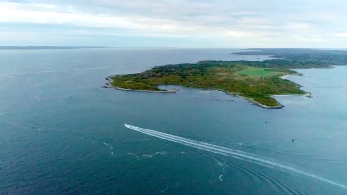 Missing medical plane off Nantucket, Coast Guard searching – NBC Boston