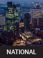 Get daily Canada news delivered to your inbox so you'll never miss the day's top stories.