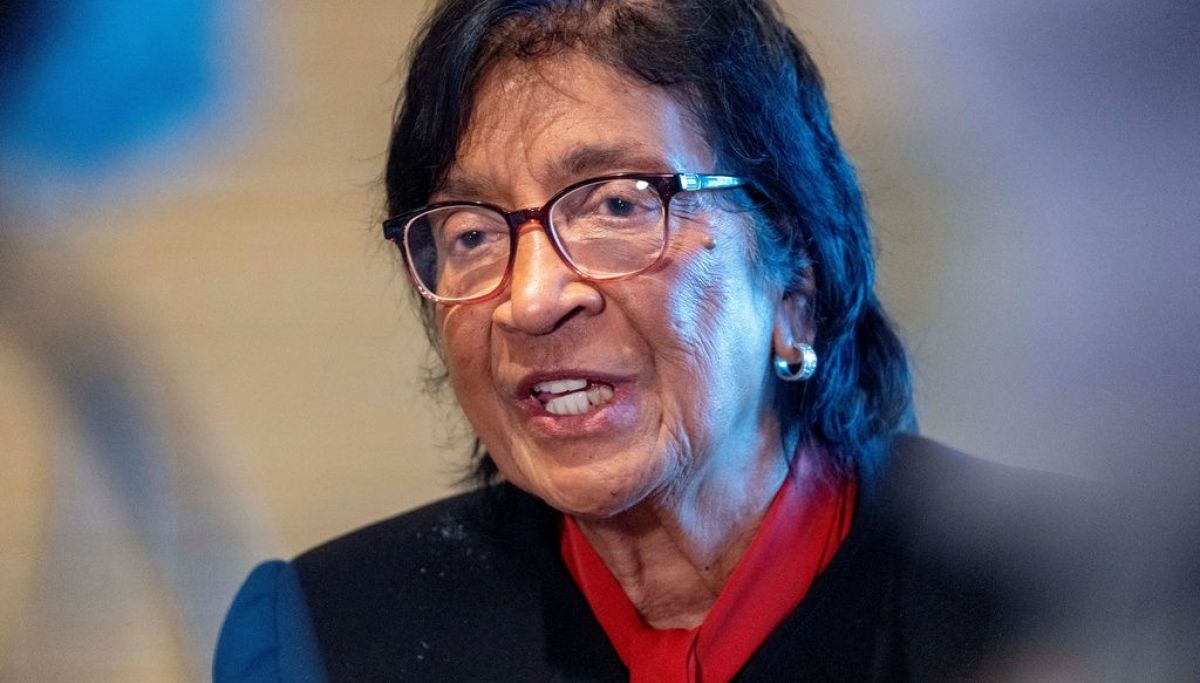 Navi Pillay’s Nobel rewards the Israel genocide lie