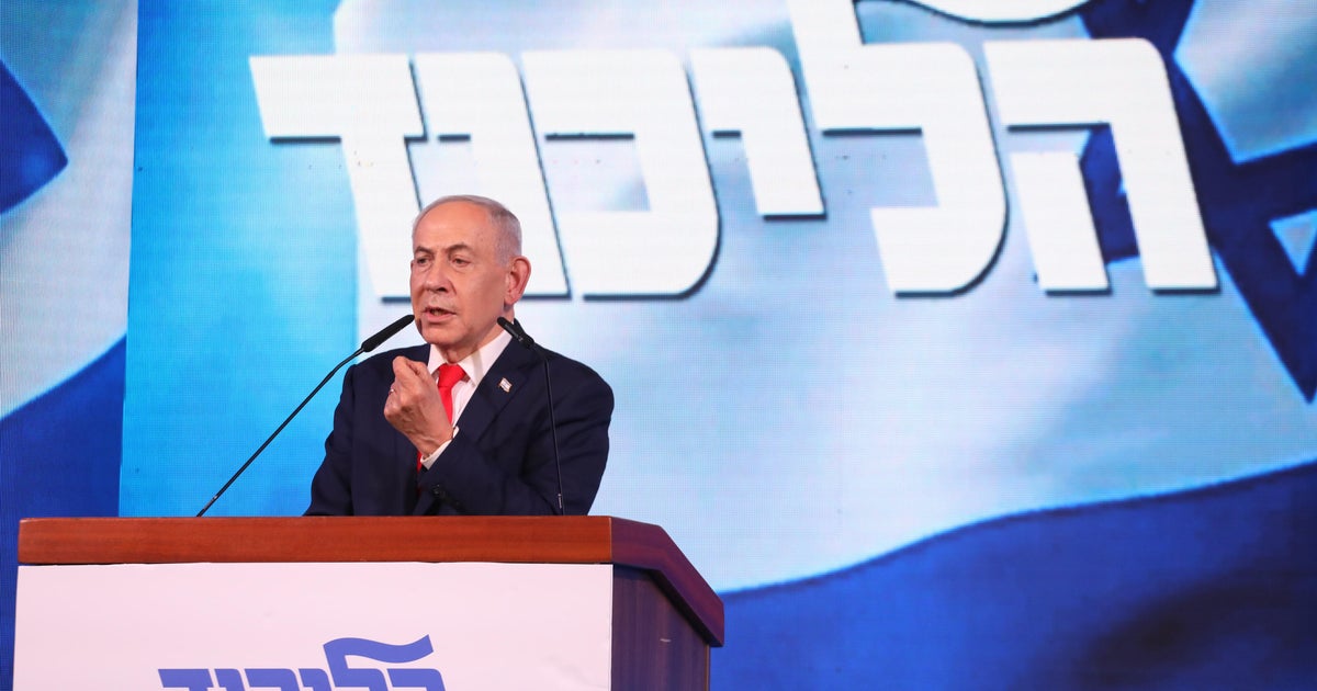 What next as Netanyahu's party claims Israel's election was stolen?