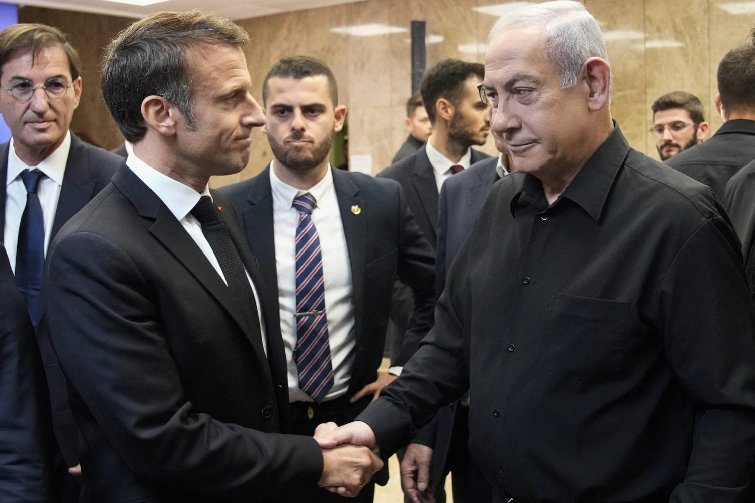 Europe’s Chance to Revive the Israeli-Palestinian Peace Process