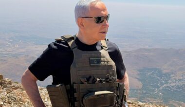 Analysis: What links Israel's Oct. 7 and America's Pearl Harbor and 9/11 disasters?