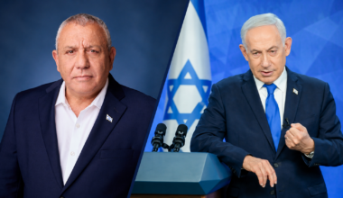 Israel at Crossroads: Can Netanyahu Win Another Mandate?
