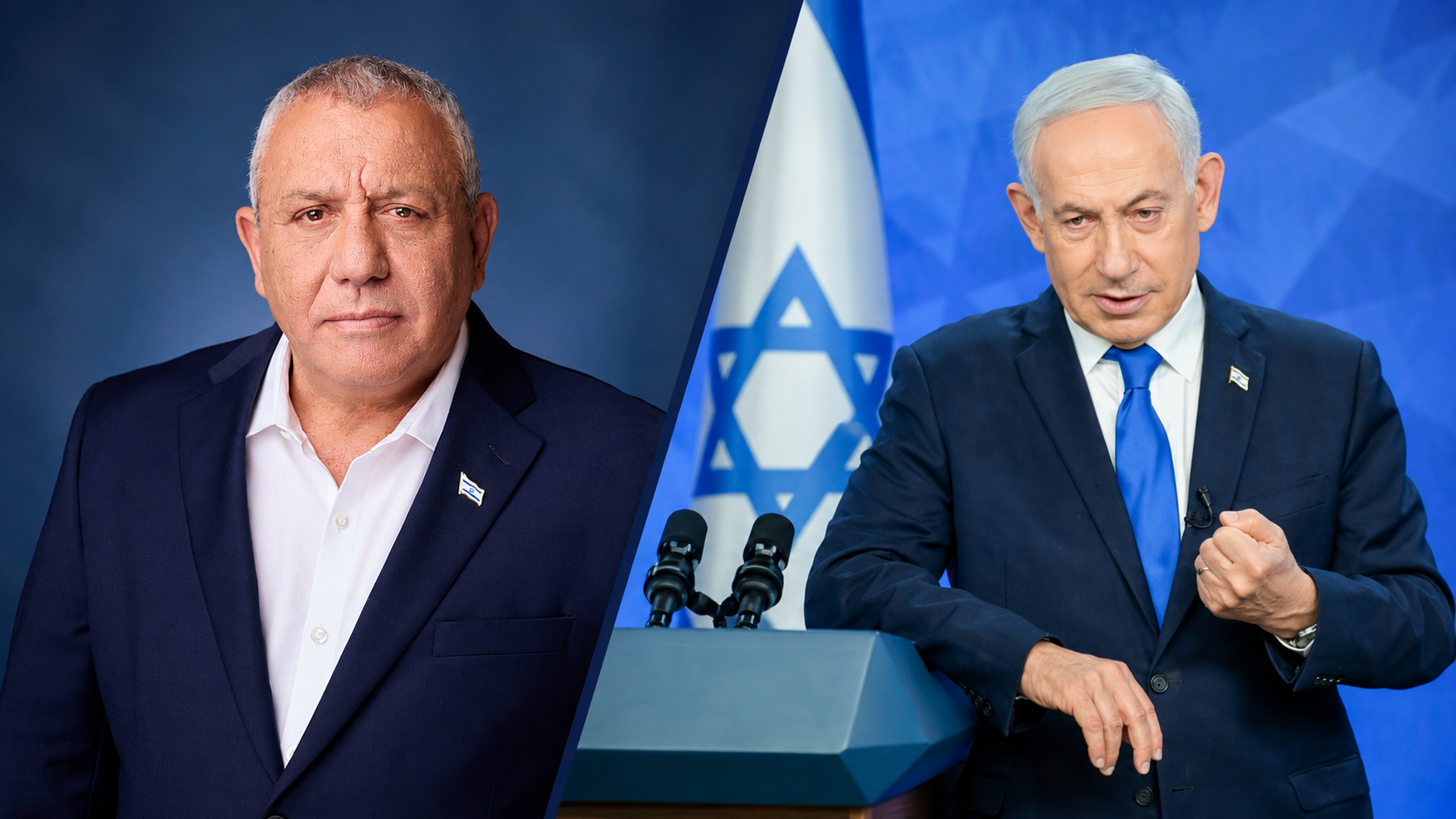 Israel at Crossroads: Can Netanyahu Win Another Mandate?