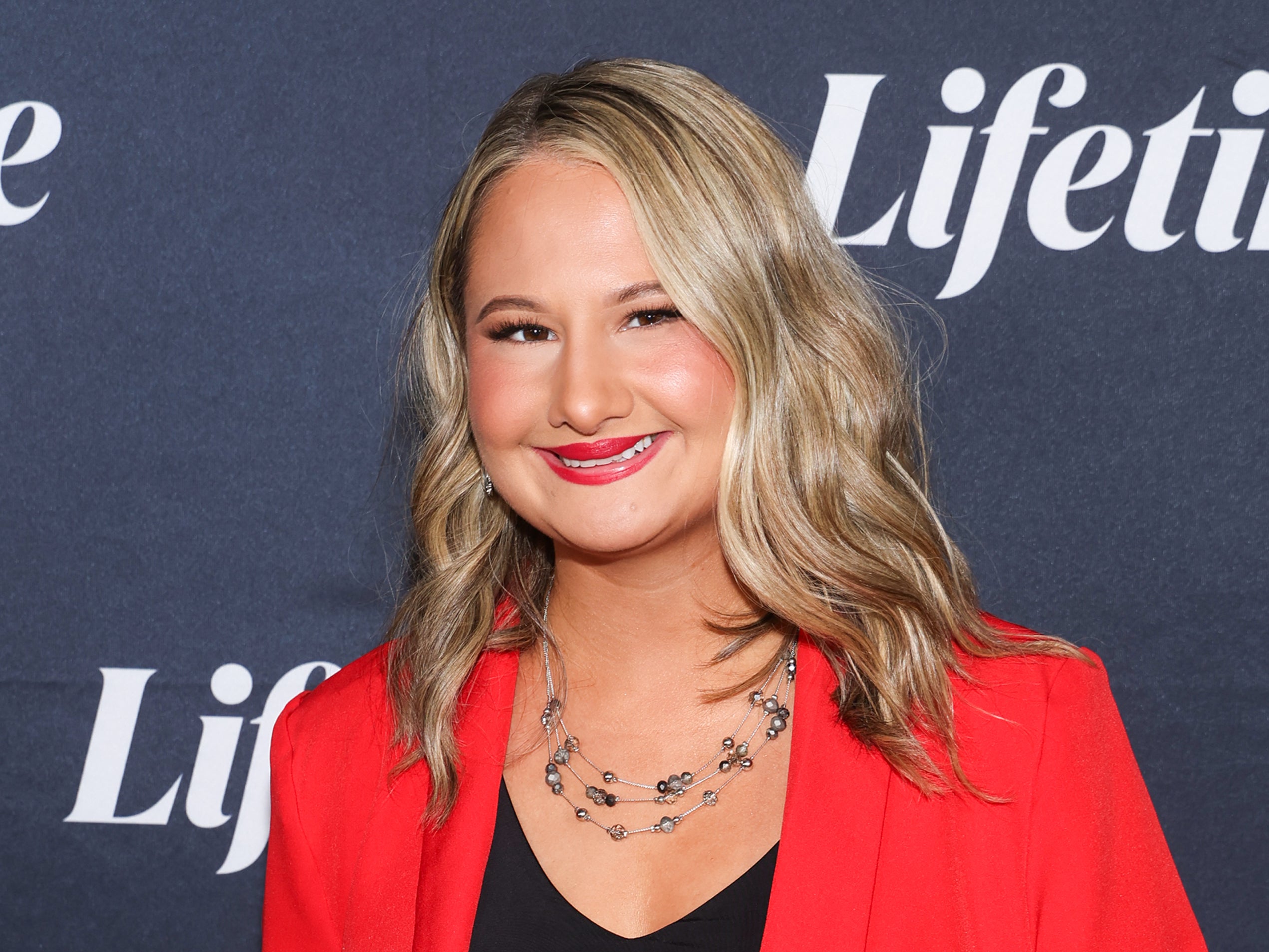 Gypsy Rose Blanchard was released from prison in December 2023