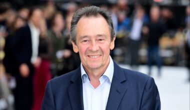 Gone Fishing star Paul Whitehouse mugged in terrifying attack in Islington while buying his wife's medicine - London Evening Standard