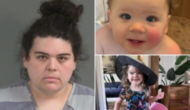 South Carolina mom allegedly killed her daughters, family referenced Lindsay Clancy