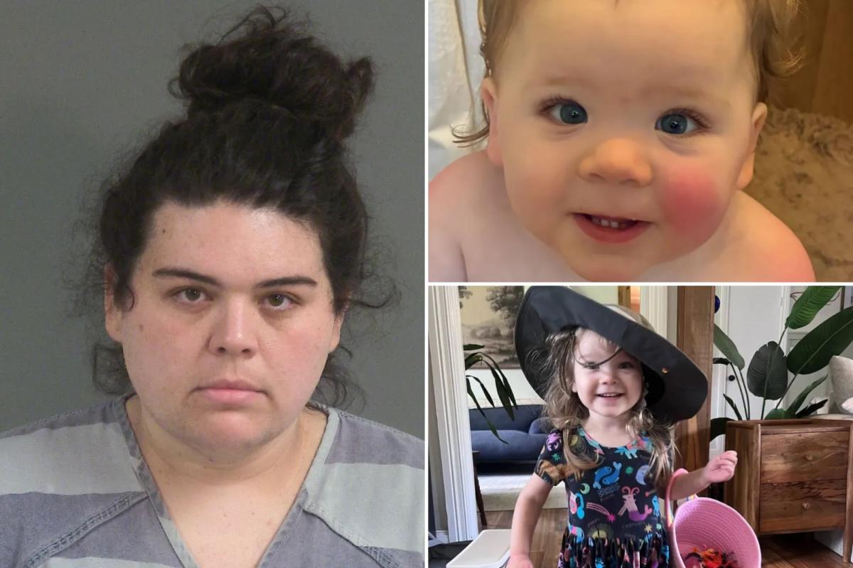 South Carolina mom allegedly killed her daughters, family referenced Lindsay Clancy