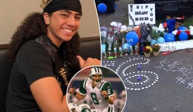 HS football star from Tuiasosopo NFL family killed by alleged drunk driver hours after game