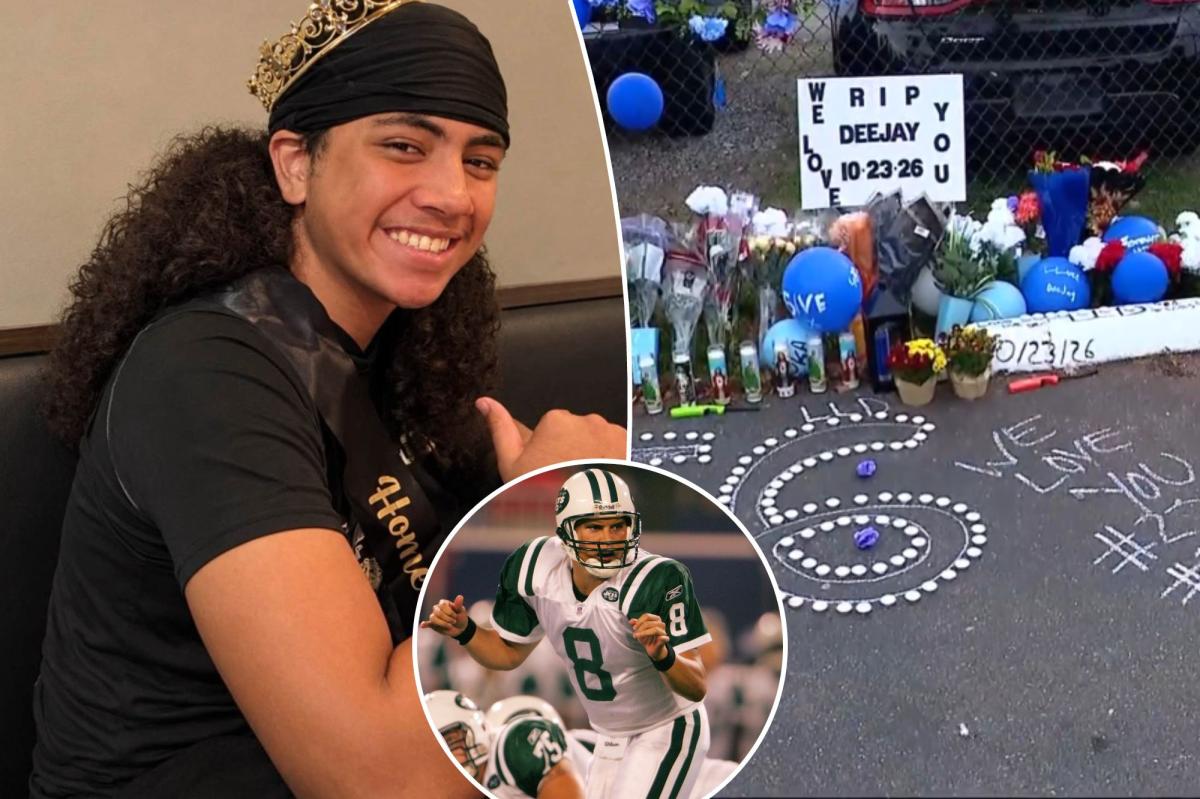 HS football star from Tuiasosopo NFL family killed by alleged drunk driver hours after game