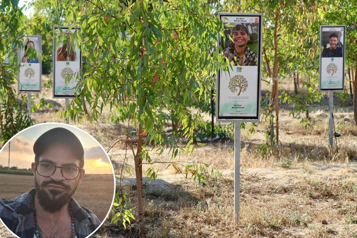 Inside Israel's bomb shelters turned memorials on 'Death Road'